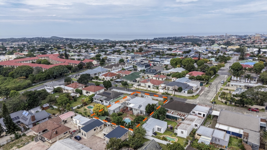 3 Bedroom Property for Sale in Berea Eastern Cape